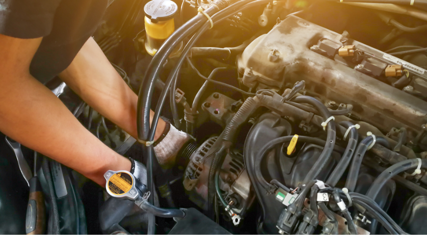 Common Engine Problems You Can Avoid With Scheduled Car Repairs