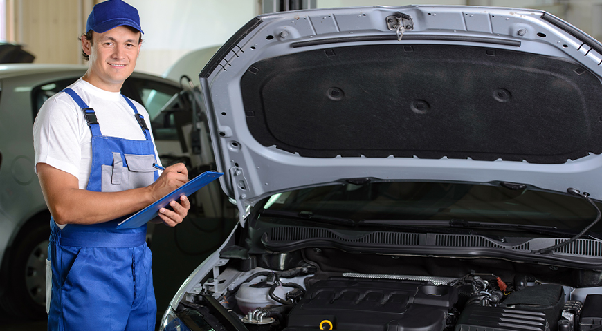 7 Reasons Why Regular Logbook Servicing Is A Must For Your Car’s Performance