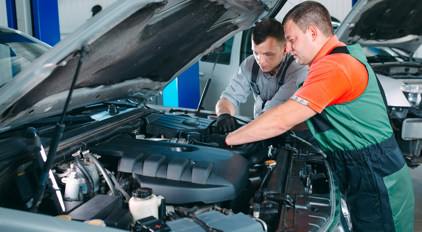  7 Tips For Diesel Car Maintenance 