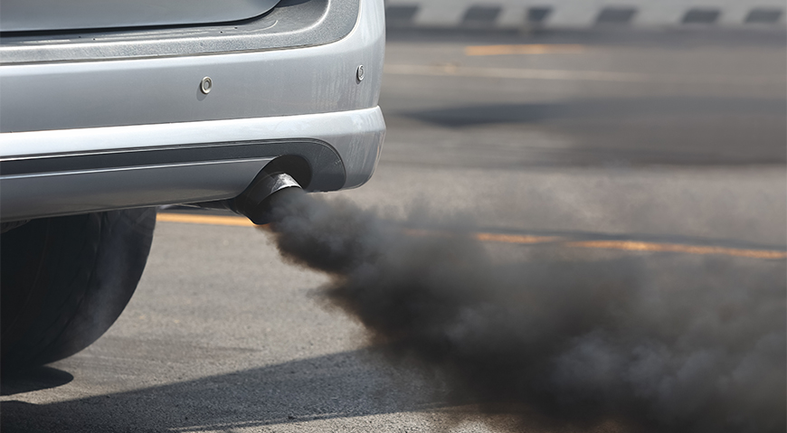 What are the Major signs Of An Car Exhaust Leak?