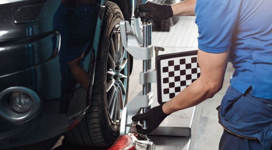 Major Things Everyone Should Know About Car Wheel Alignment