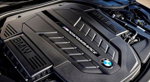 BMW is set to produce its final V12 engine in June