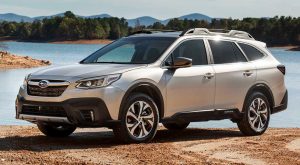 Subaru Outback Turbocharged Version: Possibility To Be Soon In Australia