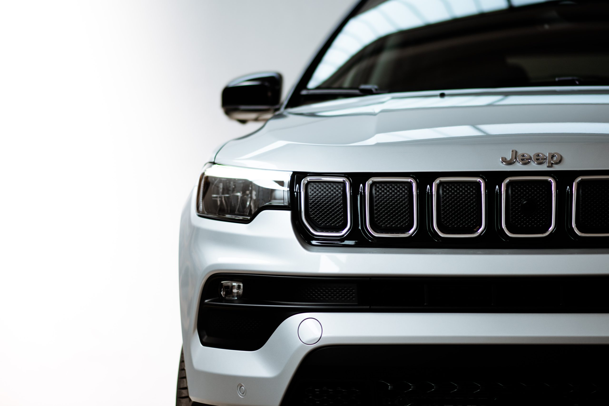 Jeep compass introduced the new ‘night eagle’ edition in Australia
