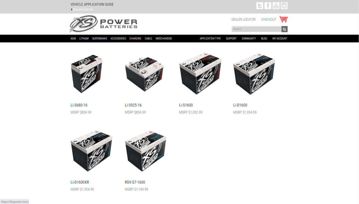 Top 10 Car battery brands Mechanics 2022