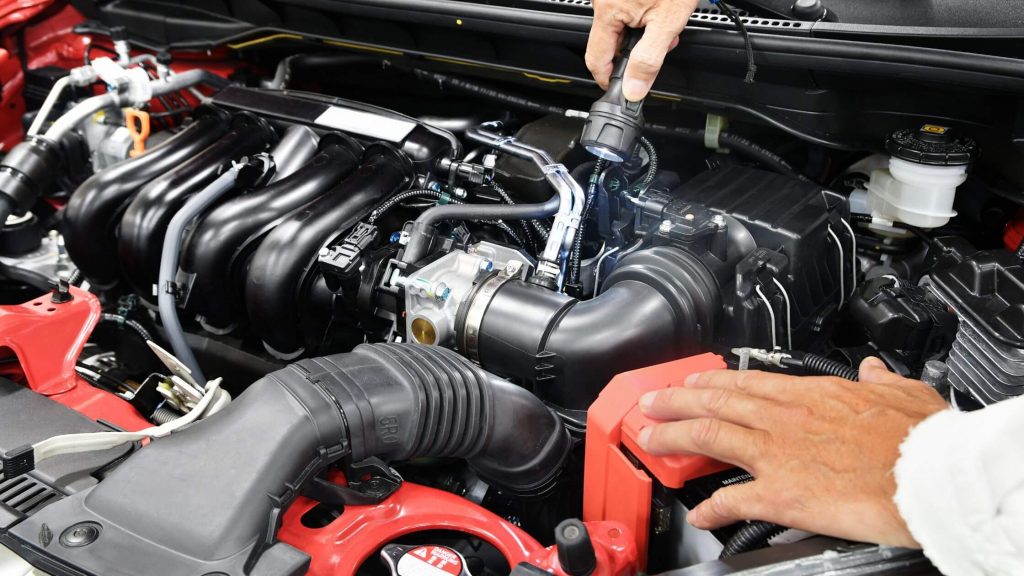 Incorrect Installations can be a Reason Why Your Car is Leaking Oil