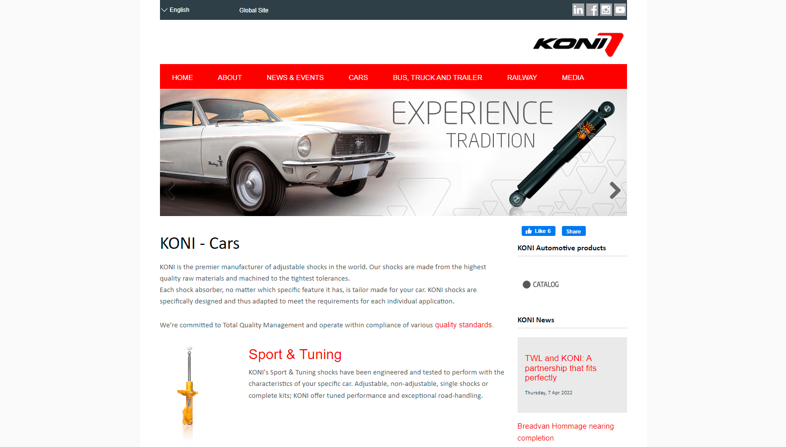 10 Best Shock Absorber Brands for Your Car Mechanics