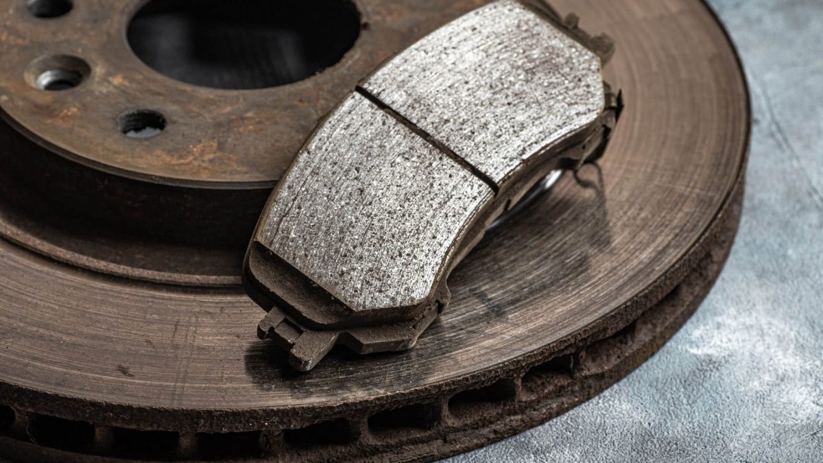 6 Reasons Why Your Car Brakes Are Squeaking Sai Auto Care