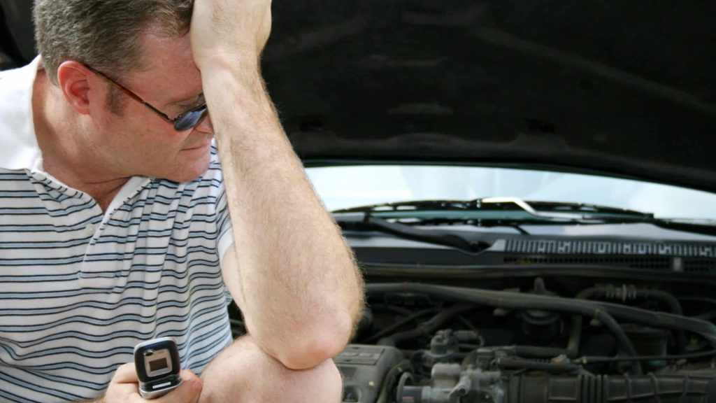 Engine misfiring, idling, stalling - What Are The Signs Of Bad Oxygen Sensors