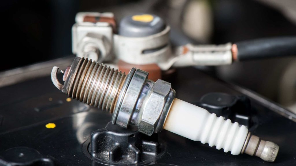 Faulty Spark Plugs - What Are The Signs Of Bad Oxygen Sensors