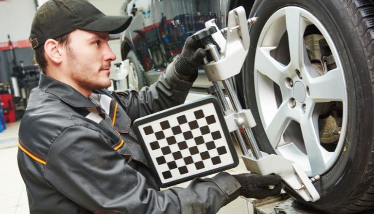 Alfa Romeo Giulia problems