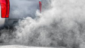 White, Blue, or Black Smoke from Tailpipe - What It Mean?