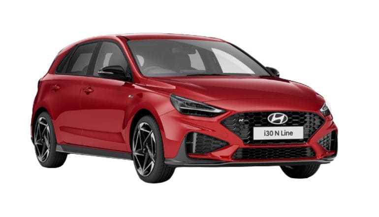 Hyundai Car Service Perth