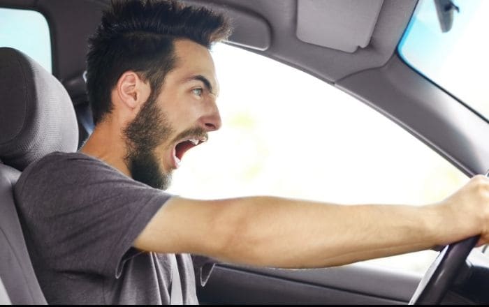 Brake Fail While Driving