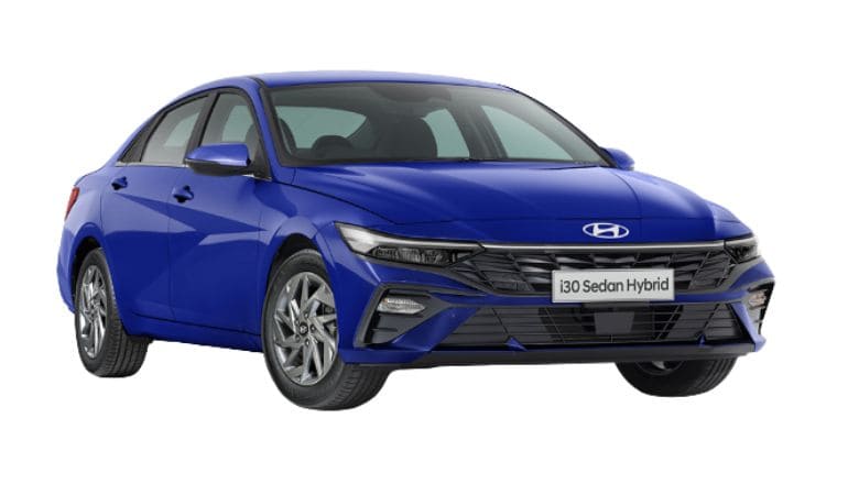 Hyundai Car Repair Perth