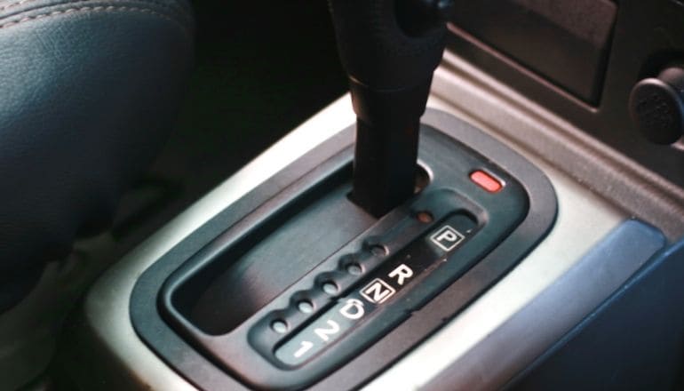 replace transmission cost