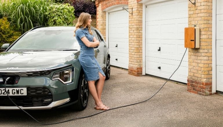 electric vehicle maintenance costs