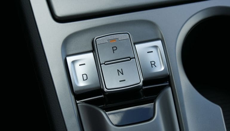 automatic gearbox problems