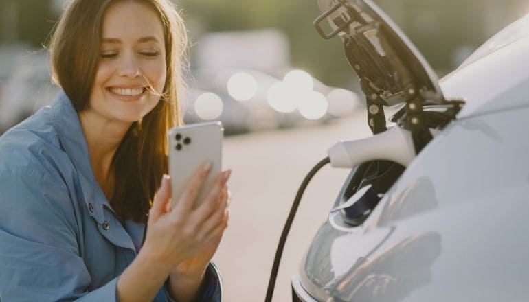 electric car maintenance Perth