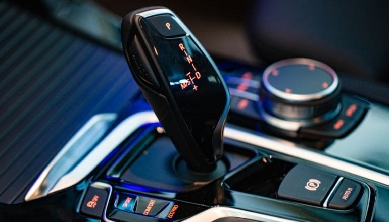 automatic car transmission problems