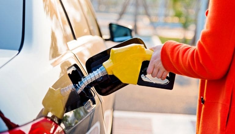 what happens if you put petrol in a diesel car