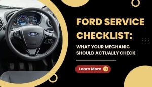 Ford Service