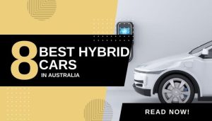Best Hybrid Cars Australia