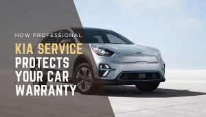 Kia Service Perth