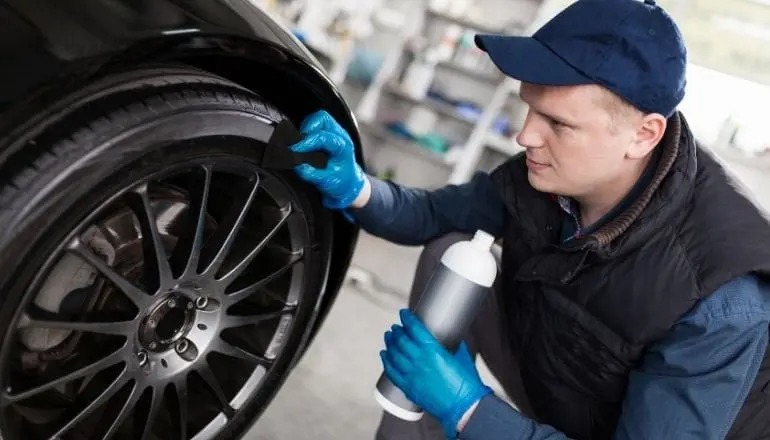 how often should i rotate tires on my car