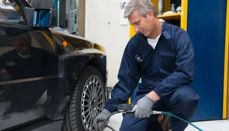 how often should i change my tires