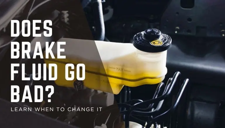 Does Brake Fluid Go Bad? Learn When to Change It